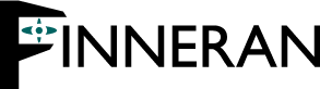 J.G. Finneran logo