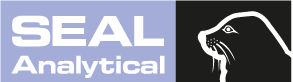 SEAL Analytical logo