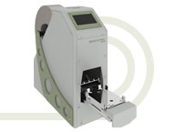 Ultraseal xtPRO automated heat applied microplate and tube rack sealer