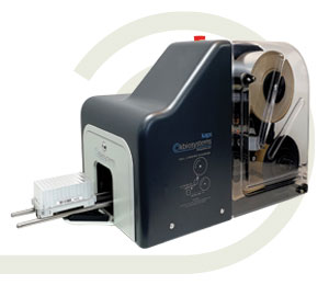 Ultraseal coldPRO automated adhesive plate sealer
