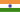 India flag