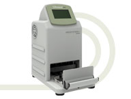 Ultraseal LITE semi-automated heat-applied microplate sealer