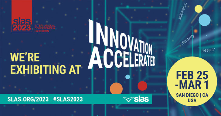 Kbiosystems at SLAS 2023