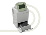 Ultraseal LITE semi-automated heat-applied plate sealer