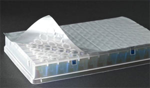 Pierce Seal Foil DMSO 9095-10105