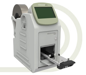 Ultraseal ePRO full electrical operation microplate sealer