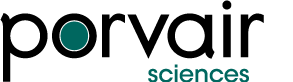 Porvair Sciences logo