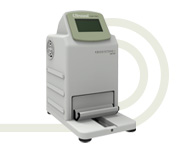 Ultraseal CAP PRO automated microplate and tube rack cap and mat applicator