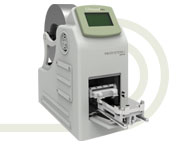 Ultraseal PRO automated heat-applied microplate and tube rack sealer