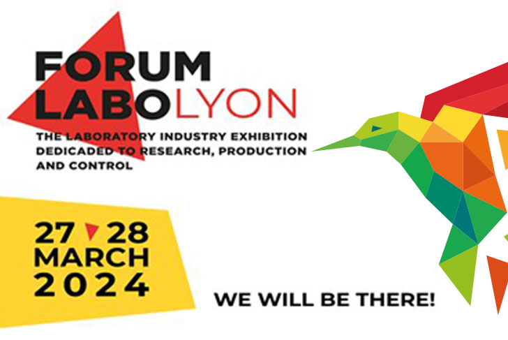 Kbiosystems at Forum Labo 2024