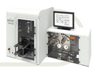 ValiData automated label applicator
