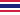 Thailand flag