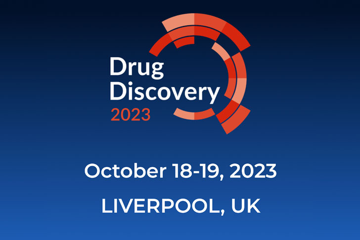 Kbiosystems at Drug Discovery 2023
