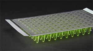 Quick Seal qPCR Ultra 9095-10130