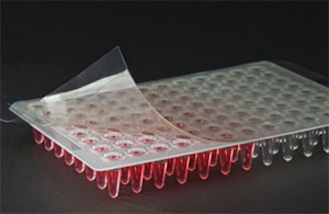 Quick Seal PCR 9095-10120