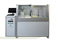 PCR thermal cycler automated systems