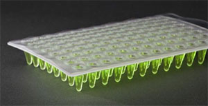 Adhesive Crystallography 9095-10103-100M
