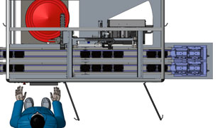 Engineering design for laboratory automation