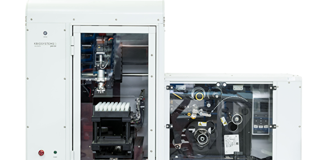 Ready-made Automation Products