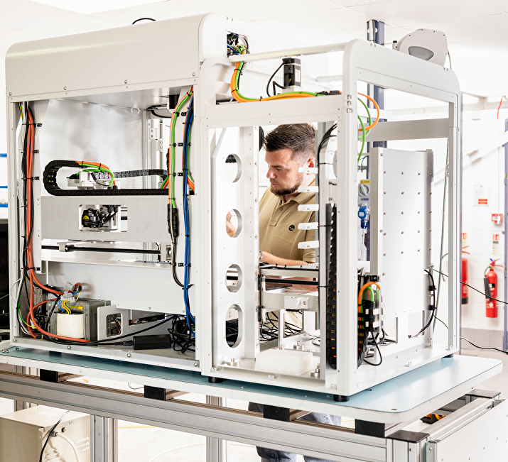 OEM Engineering & Manufacturing