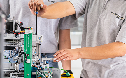 Laboratory automation should reduce operational complexity — not relocate it
