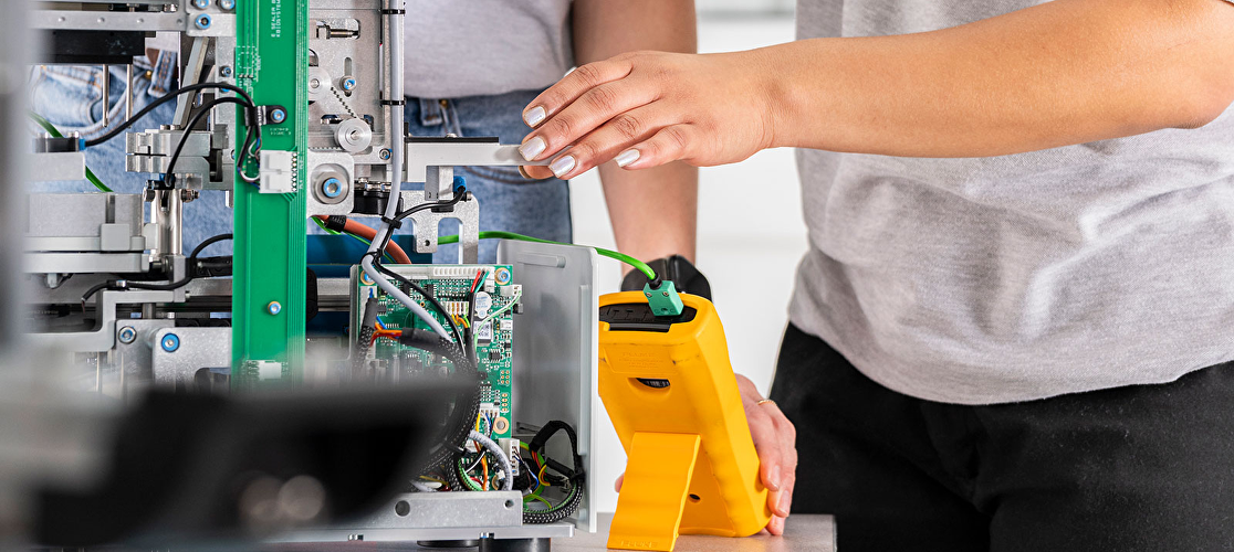 Laboratory automation should reduce operational complexity — not relocate it