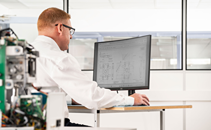 The strategic value of engineering ownership in laboratory automation