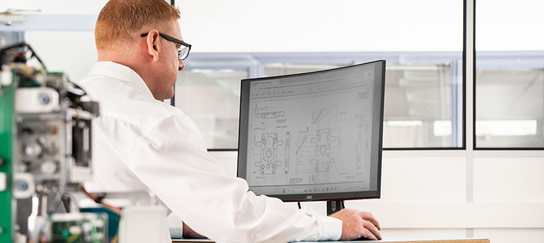 The strategic value of engineering ownership in laboratory automation