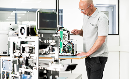 Why operational continuity is becoming the defining metric in laboratory automation