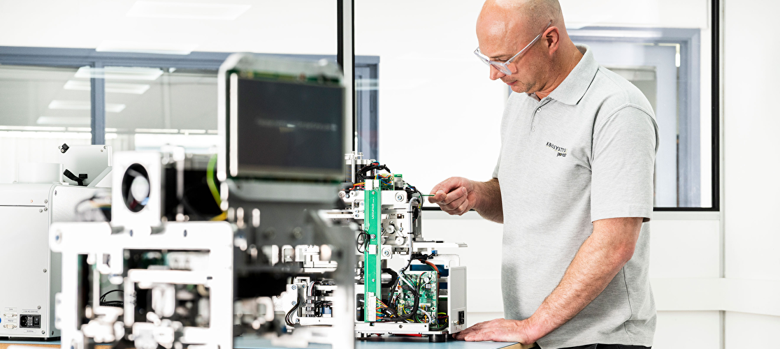 Why operational continuity is becoming the defining metric in laboratory automation