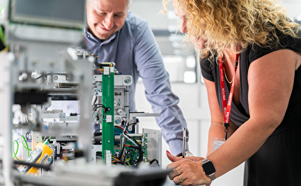 Improving Microplate Sealing Consistency