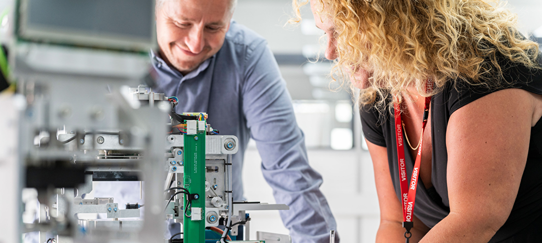 Improving Microplate Sealing Consistency