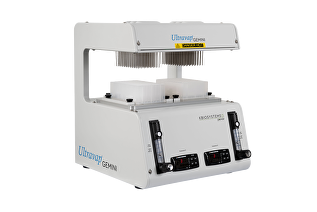 Ultravap Gemini