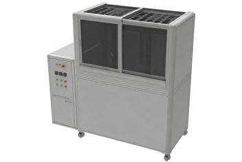 PCR Thermal Cycler