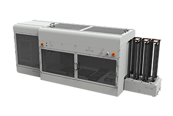 Colony Picking Systems