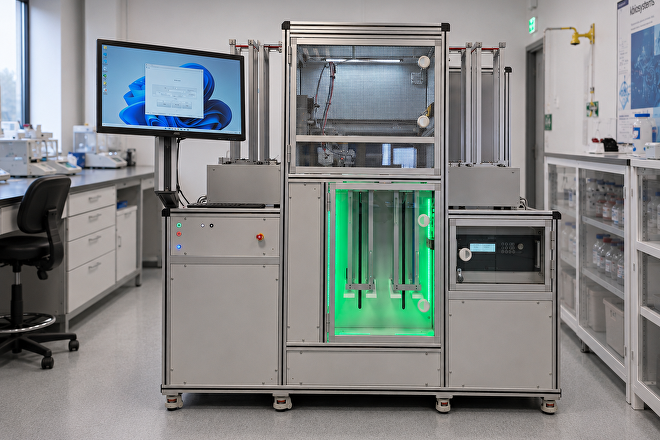 Finding a lab automation partner, not just a supplier