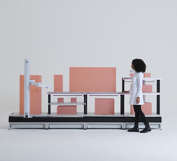 From concept to reality. The case for in-house engineering