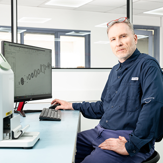 8. Long-Term Support & Lifecycle Engineering