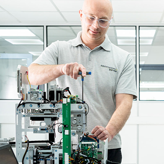6. Factory Acceptance Testing (FAT)