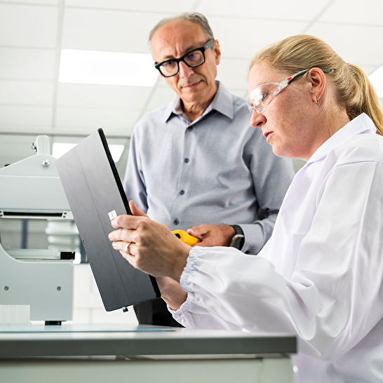 OEM Manufacturing partners
