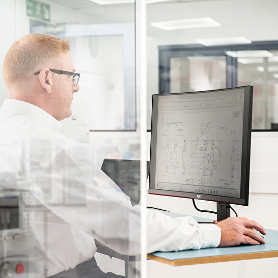Practical Automation Solutions Designed for Reliability and Scalability