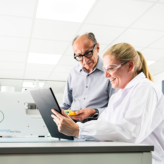 Integrating Automation into Existing Laboratory Workflows