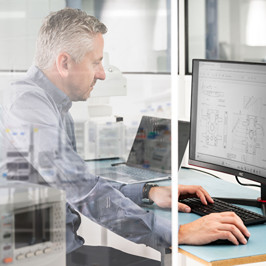 Integrated Engineering and Manufacturing from Concept to Delivery