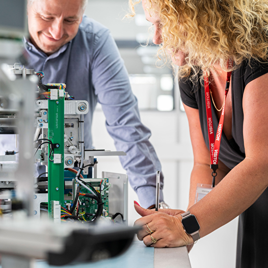 Engineering & validation support includes: