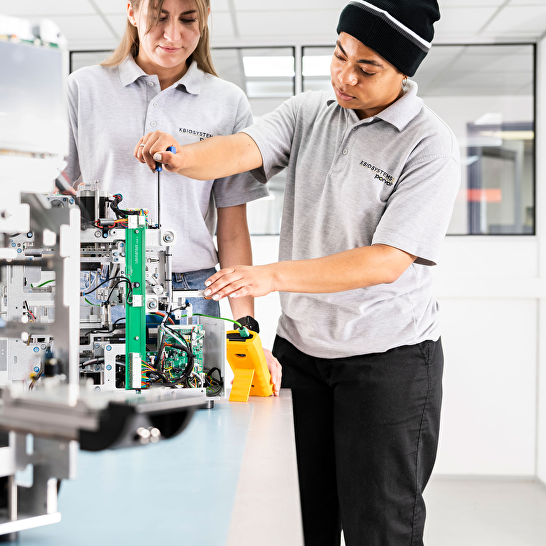 Long-Term Automation Support Built Around Operational Continuity