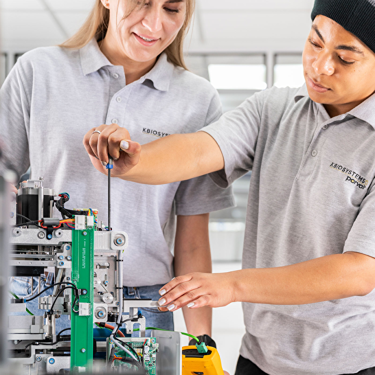 Engineering & manufacturing capabilities