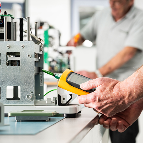 Where Kbiosystems fits within synthetic biology workflows
