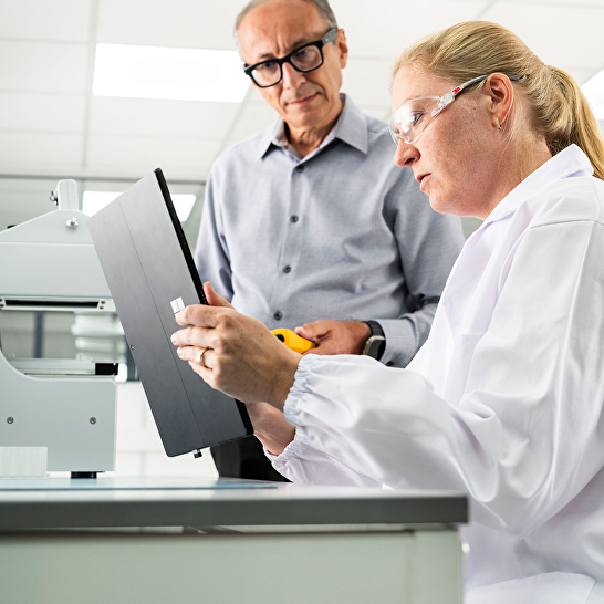 Synthetic biology workflow automation challenges