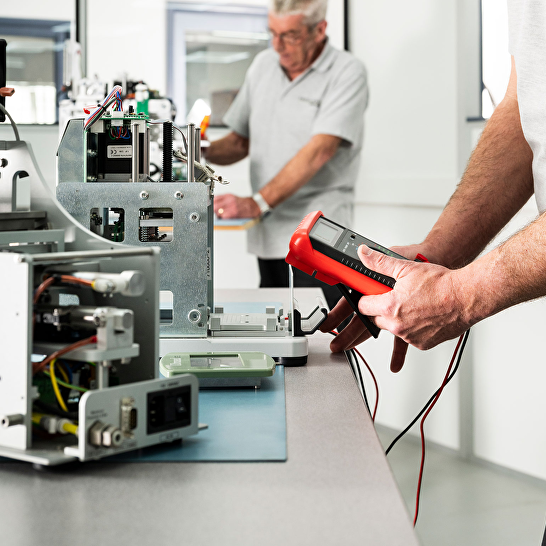 Drug discovery workflow automation challenges